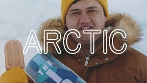 Poster for What Lives in the Arctic?
