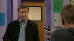 Poster for Zero Tolerance