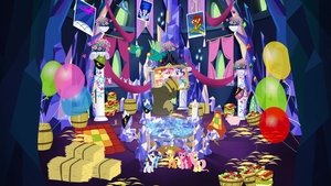 Poster for Castle Sweet Castle