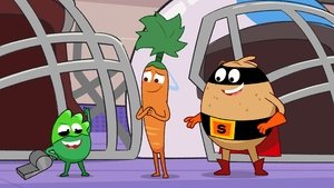Poster for Carrot the Champion