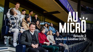 Poster for Episode 2