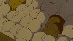 Poster for The White Bread