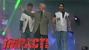 Poster for December 8, 2005