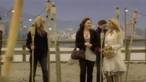 Poster for The List Is Life