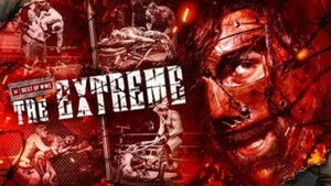 Poster for The Extreme