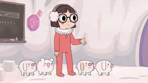 Poster for Yeti Confetti Chapter 4: Lucy's Instrument