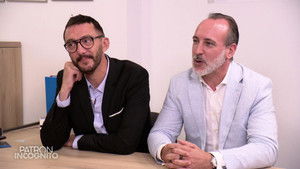 Poster for Benoît Cortot (Ewigo) (2/2)