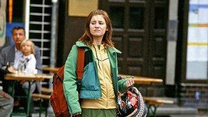 Poster for The One In Which I Find No Friends
