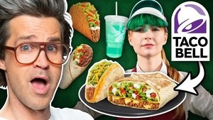 Poster for Mythical Summer - How Many Calories Are In This Junk Food?