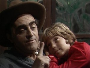 Poster for Episode 127