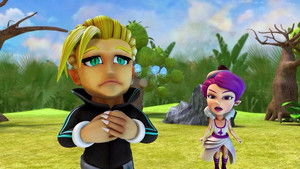 Poster for Episode 36