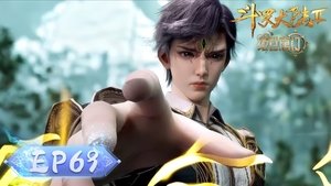 Poster for Episode 69