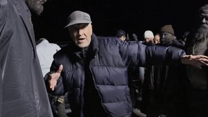 Poster for Impressions: A Journey Behind the Scenes of Twin Peaks (Part 9)