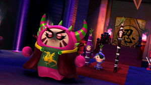 Poster for Episode 31