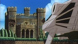 Poster for Castle