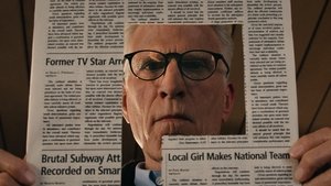 Poster for Tinker Tailor Older Spy