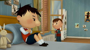 Poster for Episode 27 Poster for Episode 27