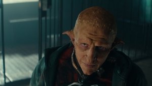 Poster for Episode 3