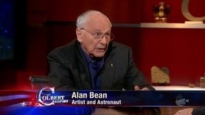 Poster for Alan Bean