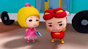 Poster for Episode 49