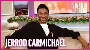 Poster for Jerrod Carmichael