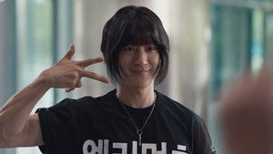 Poster for The Dirty Truth