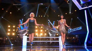 Poster for Episode 7