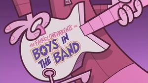 Poster for Boys in the Band