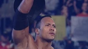 Poster for RAW is WAR 383