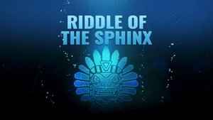 Poster for Riddle of the Sphinx