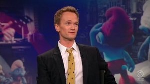 Poster for Neil Patrick Harris