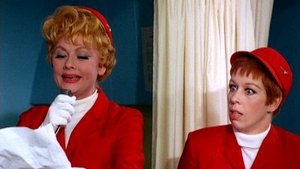 Poster for Lucy and Carol Burnett (1)