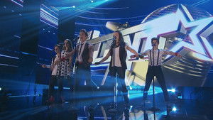 Poster for Episode 6 Poster for Episode 6