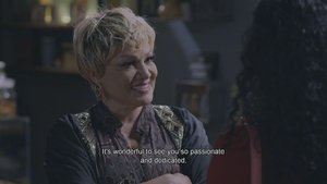 Poster for Episode 114