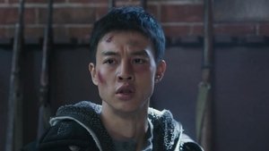 Poster for Episode 28