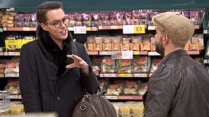 Poster for Episode 9