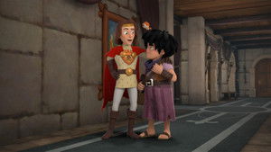 Poster for Episode 3