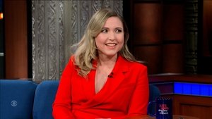 Poster for 1/8/24 (Barbra Streisand, Taylor Tomlinson)