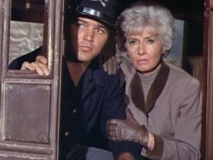 Poster for The Long Ride
