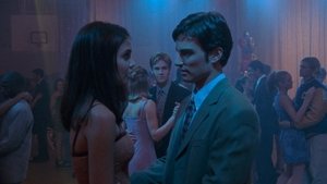 Poster for The Dance