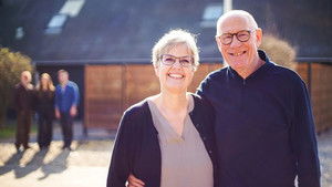 Poster for Episode 1 Poster for Episode 1