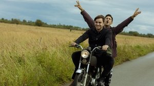 Poster for Episode 7