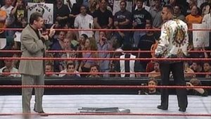 Poster for RAW is WAR 359