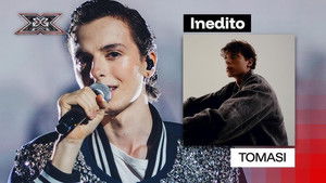 Poster for Live 6 - Semifinal Poster for Live 6 - Semifinal