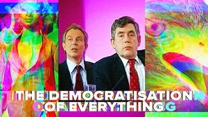 Poster for Part Five - The Democratisation of Everything