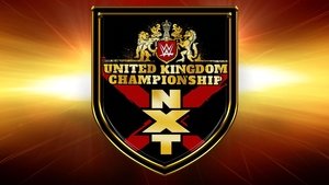 Poster for NXT UK Championship