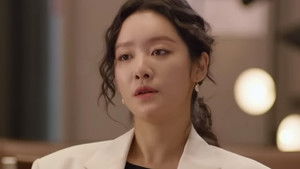 Poster for Don’t Trust Jang Se Jin