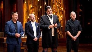 Poster for Immunity Challenge