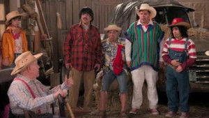 Poster for Episode 3 Poster for Episode 3