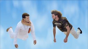 Poster for Adrenaline Junkie Chase